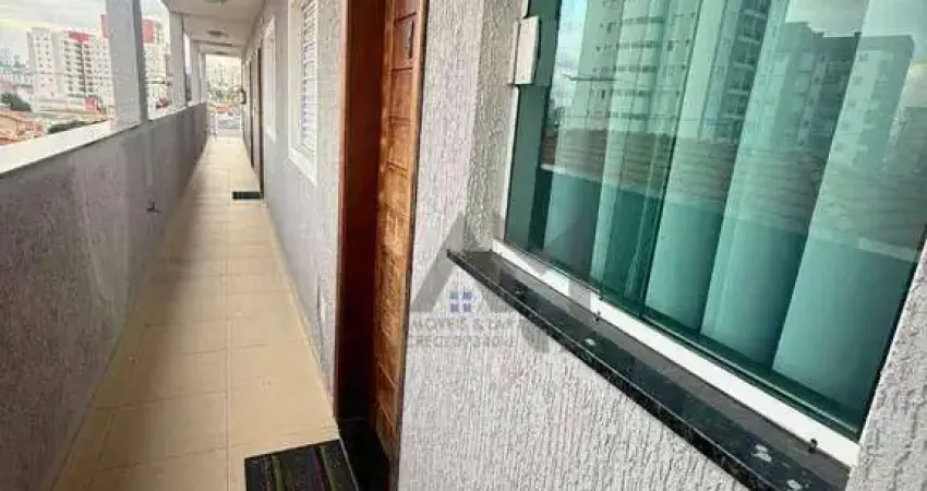 Apartamento com 2 dormitórios à venda, 40 m² por r$ 270.000,00 - vila matilde - são paulo/sp