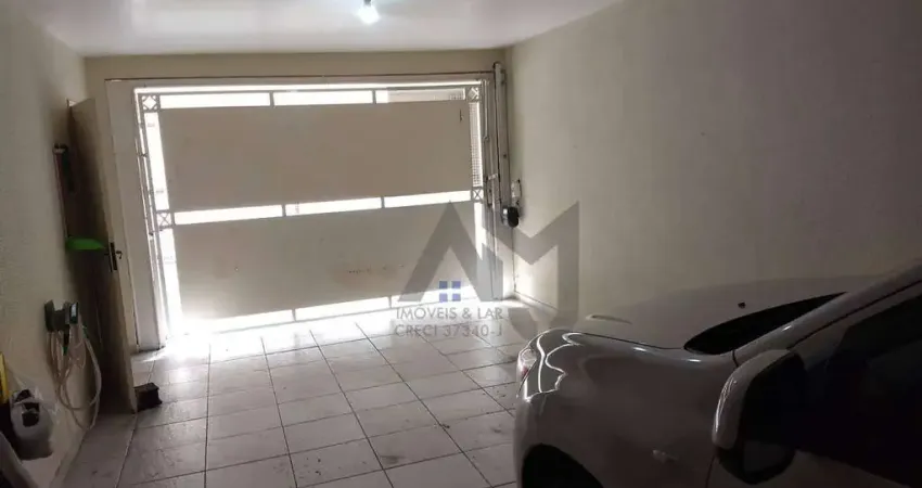 Sobrado com 3 dormitórios à venda, 135 m² por r$ 585.106,48 - chácara seis de outubro - são paulo/sp