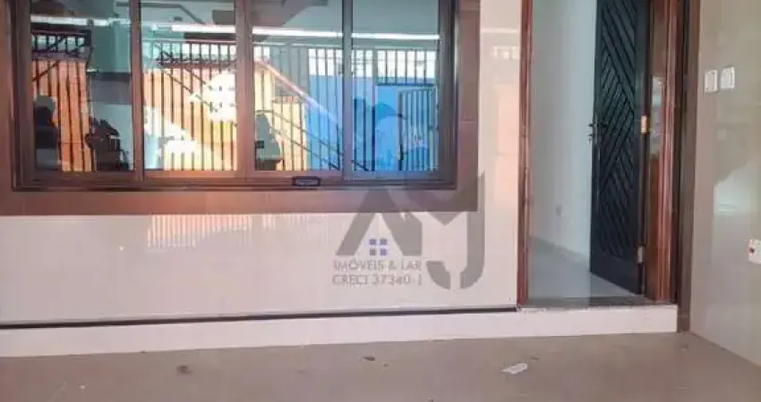 Sobrado com 3 dormitórios à venda, 120 m² por r$ 420.000,00 - vila laís - são paulo/sp