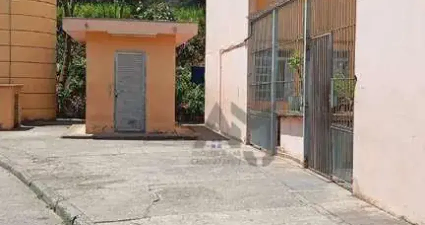 Apartamento com 2 dormitórios à venda, 50 m² por r$ 120.000,00 - guarulhos - guarulhos/sp