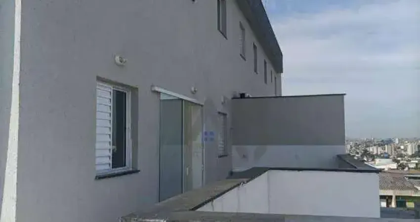 Apartamento com 2 dormitórios à venda, 42 m² por r$ 280.000,00 - cidade antônio estevão de carvalho - são paulo/sp