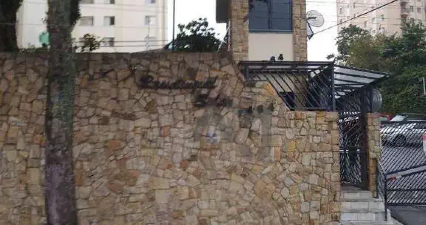 Apartamento com 3 dormitórios à venda, 100 m² por r$ 390.000 - cangaíba - são paulo/sp