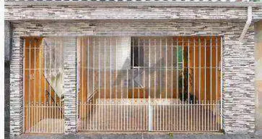 Casa com 3 dormitórios à venda, 120 m² por r$ 480.000,00 - vila ema - são paulo/sp