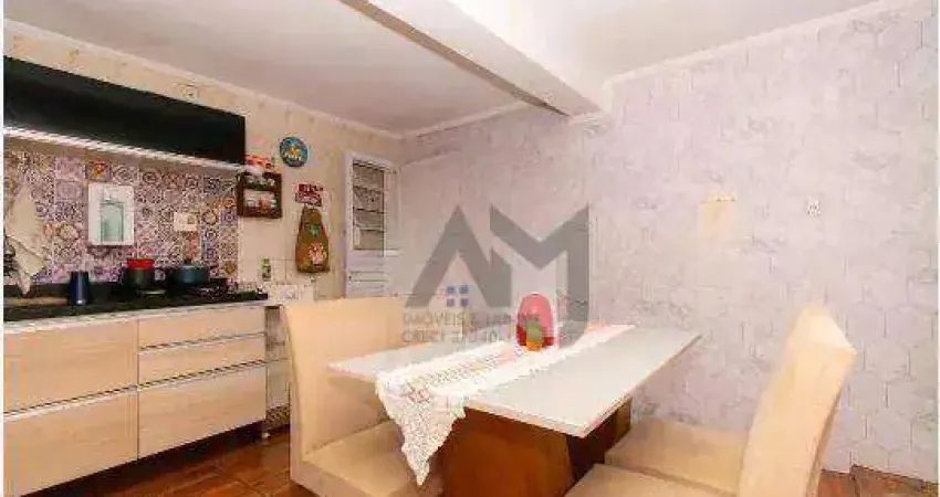 Casa com 3 dormitórios à venda, 142 m² por r$ 394.000,00 - vila ema - são paulo/sp