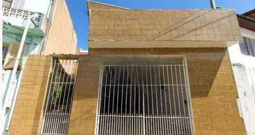 Sobrado com 2 dormitórios à venda, 200 m² por r$ 390.000,00 - vila santa virginia - são paulo/sp