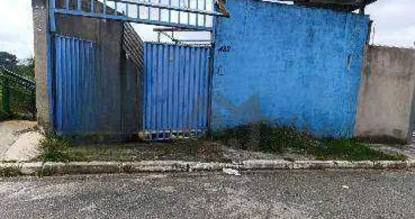 Terreno à venda, 225 m² por r$ 365.000,00 - parque cruzeiro do sul - são paulo/sp