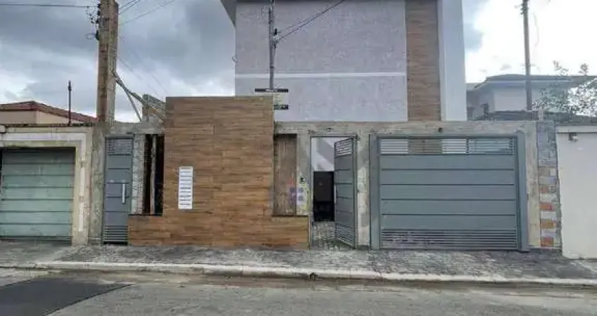 Sobrado com 2 dormitórios à venda, 60 m² por r$ 400.000,00 - penha - são paulo/sp