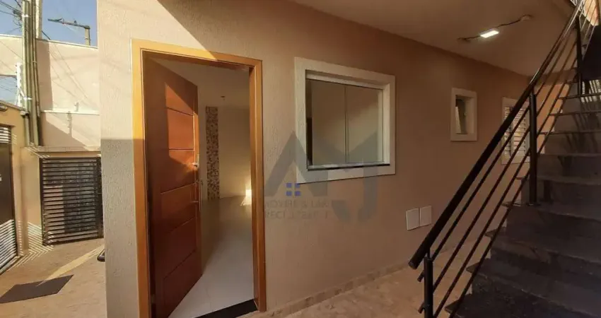 Apartamento com 2 dormitórios à venda, 40 m² por r$ 234.500,00 - vila carrão - são paulo/sp