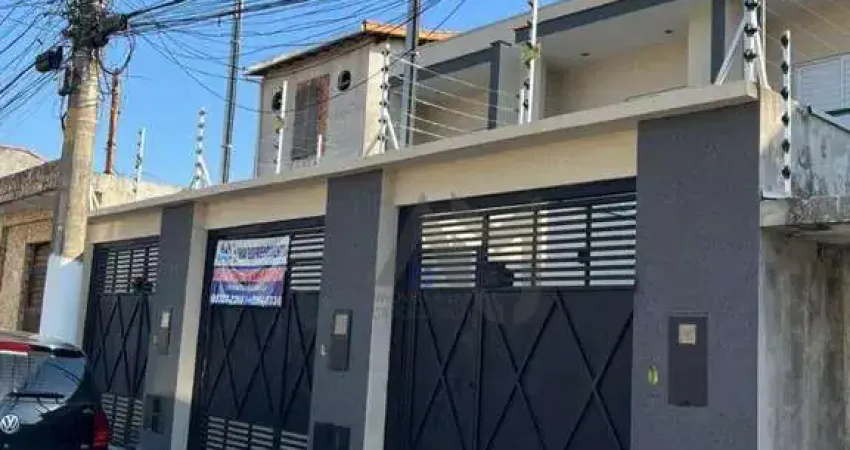 Sobrado com 3 dormitórios à venda, 110 m² por r$ 608.000,00 - vila norma - são paulo/sp