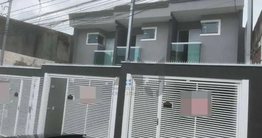 Sobrado com 3 dormitórios à venda, 85 m² por r$ 660.000,00 - artur alvim - são paulo/sp