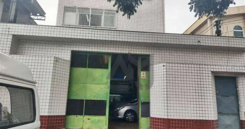 Prédio à venda, 470 m² por r$ 1.599.000,00 - parque císper - são paulo/sp