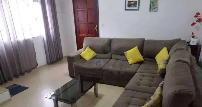 Sobrado com 3 dormitórios à venda, 119 m² por r$ 550.000,00 - limoeiro - são paulo/sp