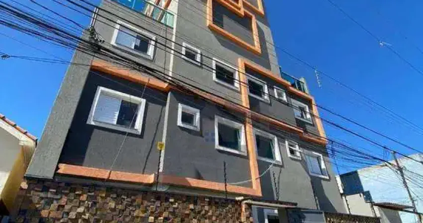 Apartamento com 2 dormitórios para alugar, 42 m² por r$ 1.880,00/mês - jardim nordeste - são paulo/sp