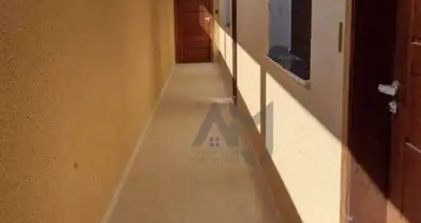 Apartamento com 2 dormitórios à venda, 36 m² por r$ 215.000 - penha - são paulo/sp