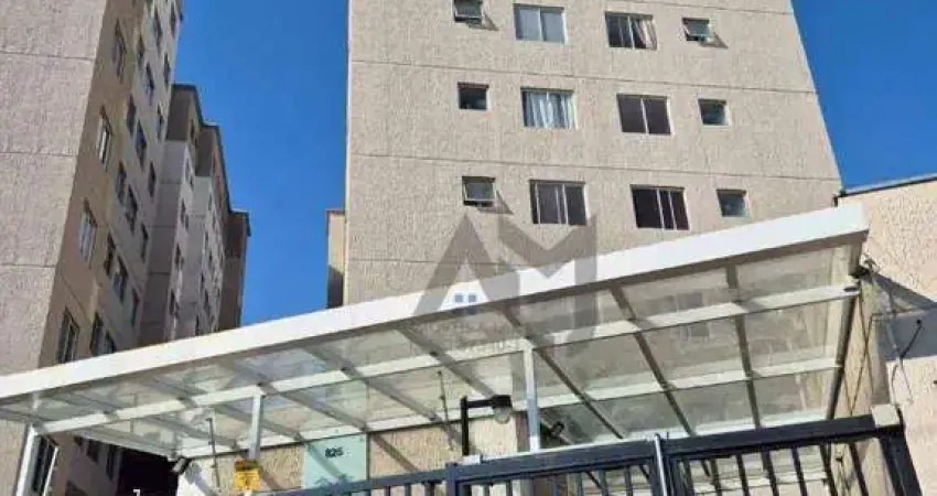 Apartamento com 2 dormitórios à venda, 41 m² por r$ 265.000,00 - jardim matarazzo - são paulo/sp