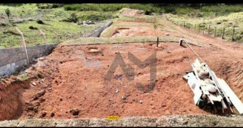 Terreno à venda, 2830 m² por r$ 110.000,00 - igaratá - igaratá/sp