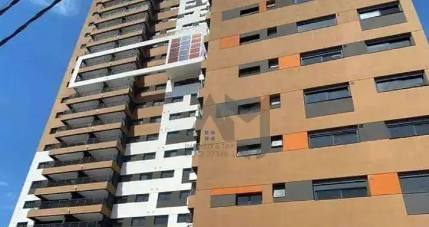Apartamento com 1 dormitório à venda, 27 m² por r$ 235.000,00 - vila esperança - são paulo/sp