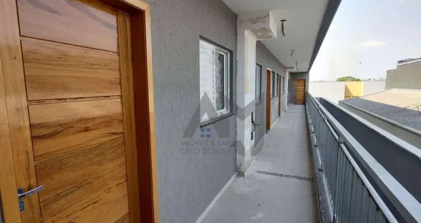 Apartamento com 2 dormitórios à venda, 38 m² por r$ 291.000 - parada xv de novembro - são paulo/sp