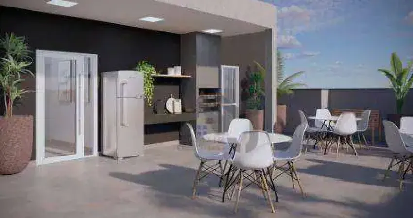 Apartamento com 3 dormitórios à venda, 53 m² por r$ 450.000 - cidade patriarca - são paulo/sp