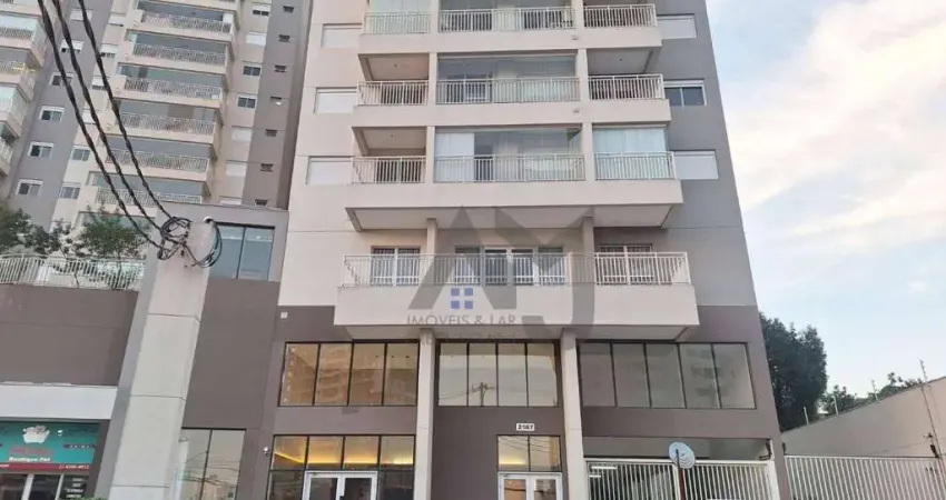 Apartamento com 1 dormitório à venda, 35 m² por r$ 279.000,00 - penha de frança - são paulo/sp