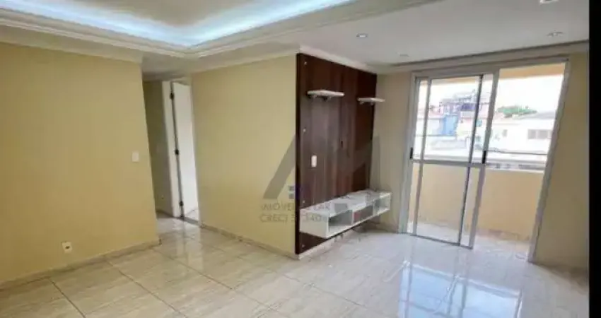 Apartamento com 3 dormitórios à venda, 65 m² por r$ 365.000,00 - jardim maringá - são paulo/sp