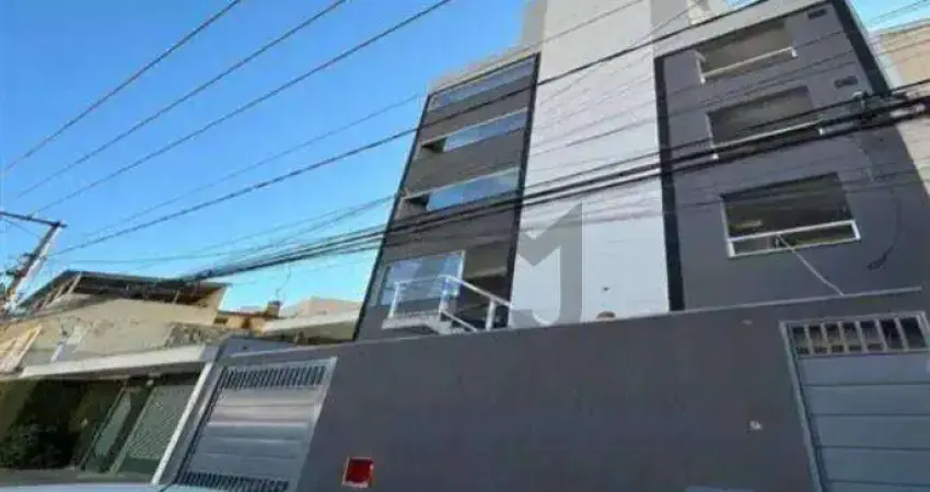 Apartamento com 2 dormitórios à venda, 35 m² por r$ 289.000,00 - vila guilhermina - são paulo/sp