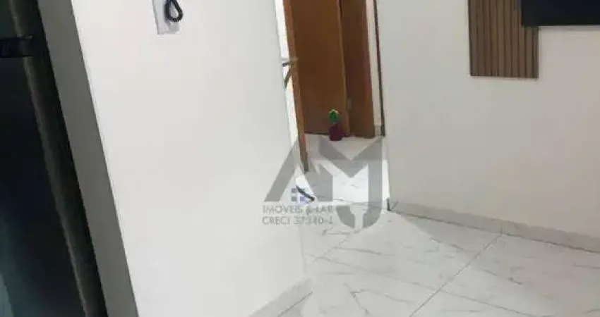 Apartamento com 2 dormitórios à venda, 45 m² por r$ 280.000,00 - itaquera - são paulo/sp