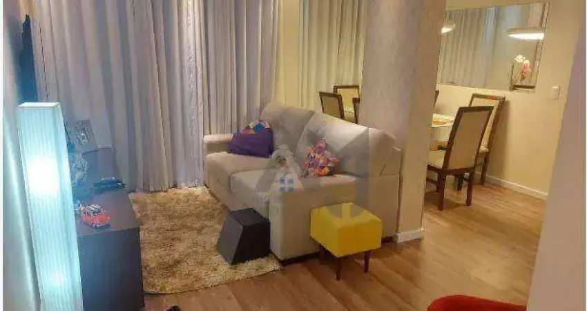 Apartamento com 3 dormitórios à venda, 56 m² por r$ 315.000,00 - cidade líder - são paulo/sp