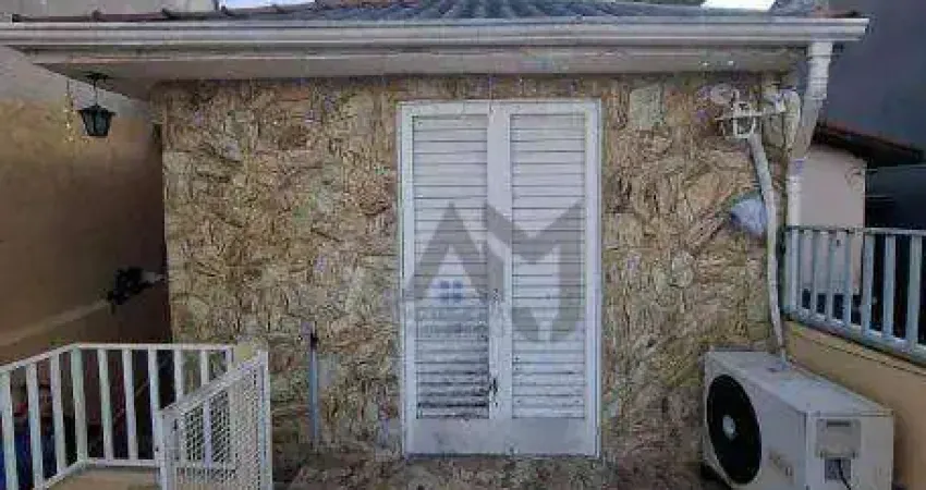 Casa com 4 dormitórios à venda, 115 m² por r$ 657.200,00 - vila ré - são paulo/sp