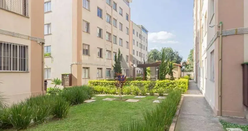 Apartamento com 1 dormitório à venda, 60 m² por r$ 220.000,00 - jardim são nicolau - são paulo/sp