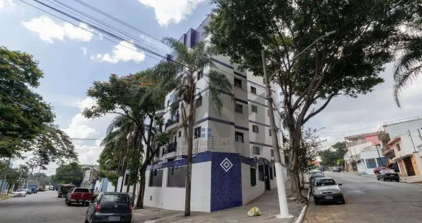 Apartamento com 2 dormitórios à venda, 45 m² por r$ 229.000 - jardim matarazzo - são paulo/sp