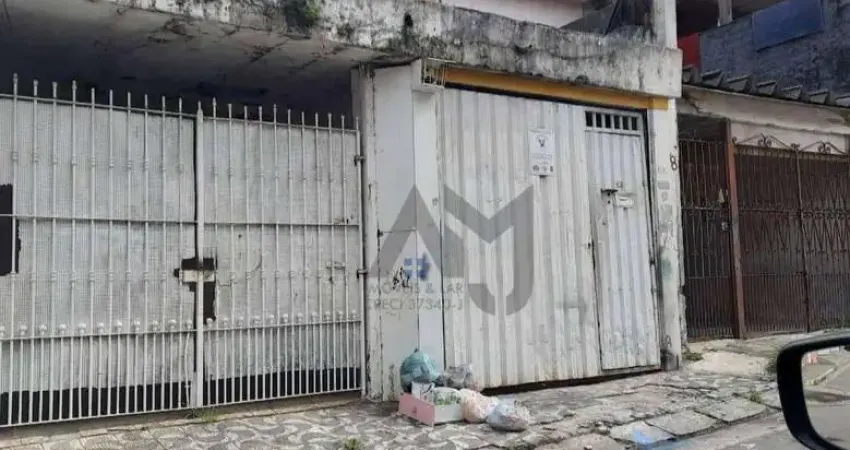 Terreno à venda, 250 m² por r$ 685.000 - jardim vila formosa - são paulo/sp