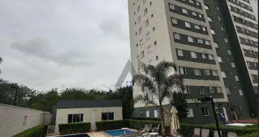 Apartamento com 2 dormitórios à venda, 45 m² por r$ 330.000 - quinta da paineira - são paulo/sp