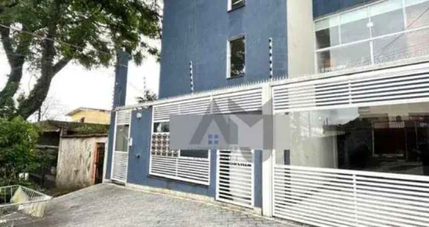 Apartamento com 2 dormitórios à venda, 44 m² por r$ 270.000,00 - cidade líder - são paulo/sp