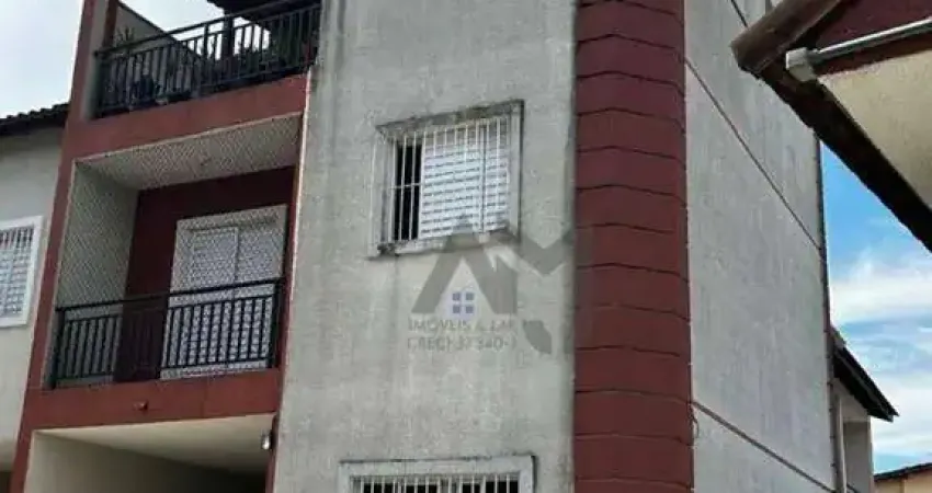 Sobrado à venda, 124 m² por r$ 796.000,00 - parque boturussu - são paulo/sp