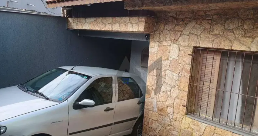 Casa com 2 dormitórios à venda, 90 m² por r$ 637.000,00 - vila matilde - são paulo/sp