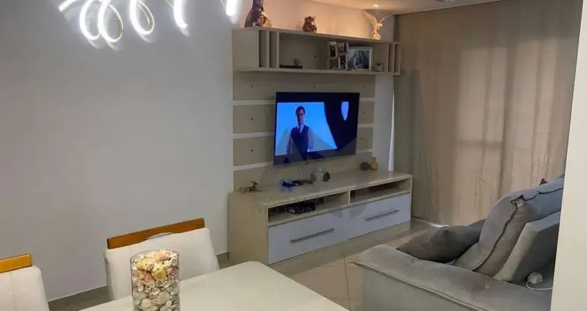 Apartamento com 3 dormitórios à venda, 68 m² por r$ 426.000,00 - vila araguaia - são paulo/sp