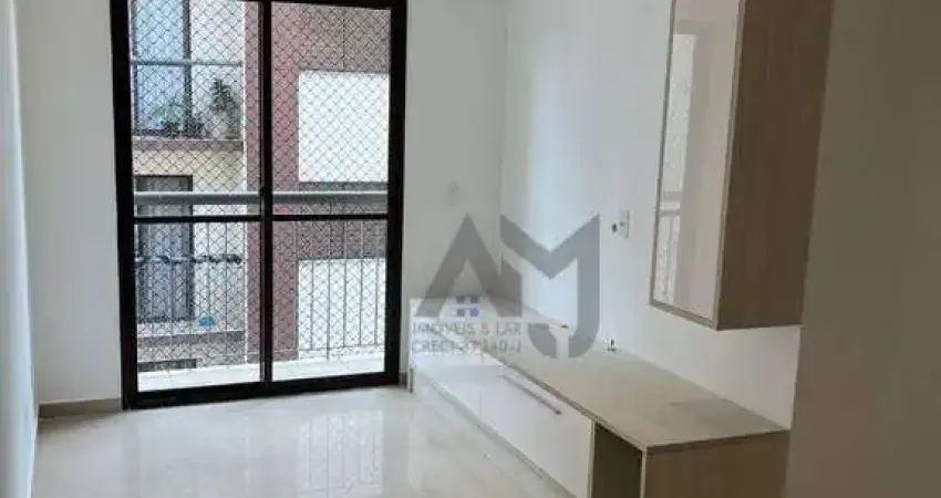 Apartamento com 2 dormitórios à venda, 71 m² por r$ 405.000 - vila araguaia - são paulo/sp