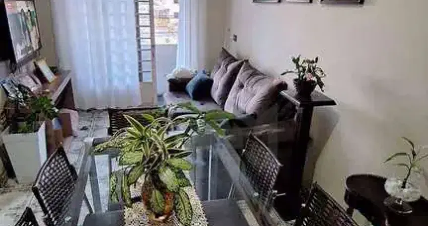 Apartamento com 2 dormitórios à venda, 56 m² por r$ 240.000,00 - vila virgínia - itaquaquecetuba/sp