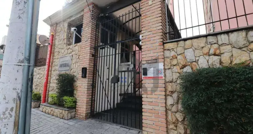 Apartamento com 2 dormitórios à venda, 60 m² por r$ 360.000,00 - vila esperança - são paulo/sp