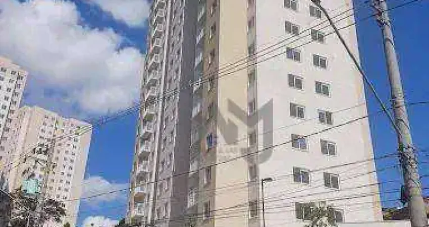 Apartamento com 2 dormitórios à venda, 32 m² por r$ 240.000,00 - guaianases - são paulo/sp