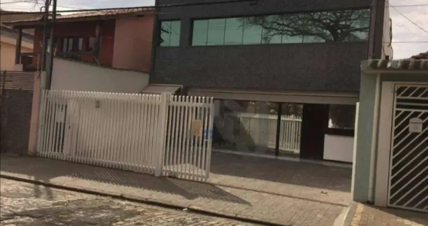 Salão para alugar, 450 m² por r$ 20.712,14/mês - tatuapé - são paulo/sp