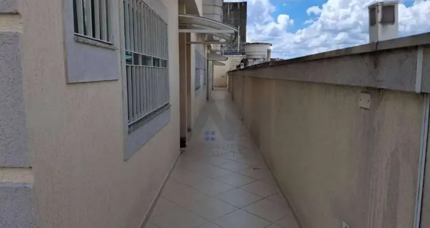 Sobrado com 2 dormitórios à venda, 64 m² por r$ 430.000 - vila são geraldo - são paulo/sp