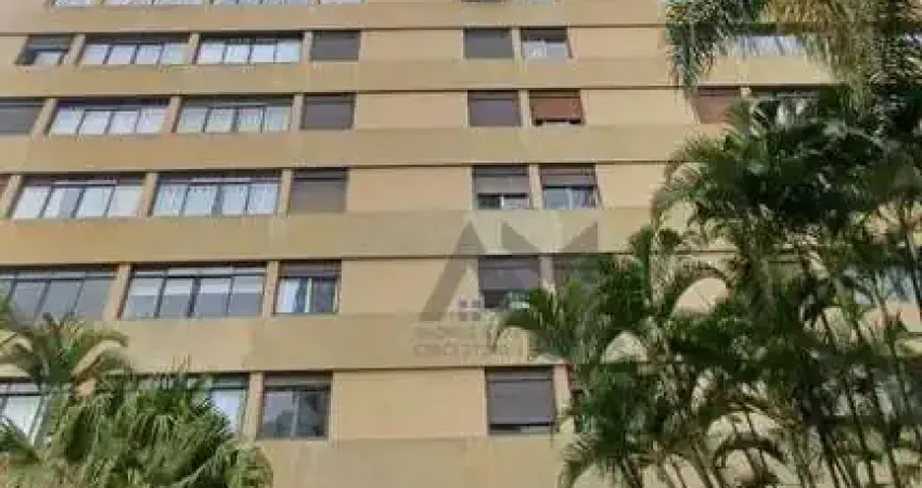 Apartamento mobiliado de 3 dormitórios (1 suíte), 3 banheiros, 2 vagas de garagem fixa, localização privilegiada.
