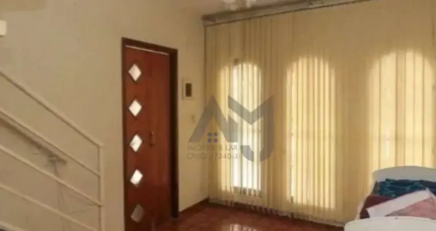 Sobrado com 4 dormitórios à venda, 148 m² por r$ 409.000 - sapopemba - são paulo/sp