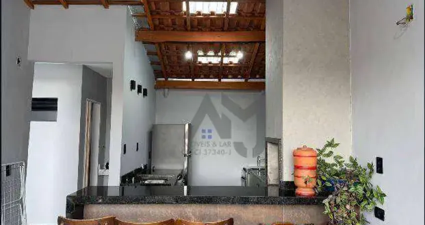 Casa com 3 dormitórios à venda, 125 m² por R$ 599.000,00 - Jardim Vila Formosa - São Paulo/SP