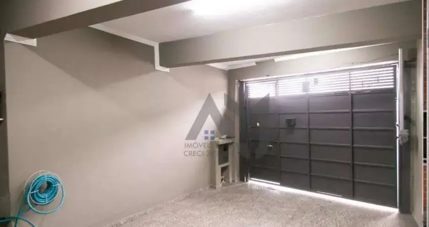 Sobrado com 3 dormitórios à venda, 120 m² por r$ 300.000,00 - vila jacuí - são paulo/sp