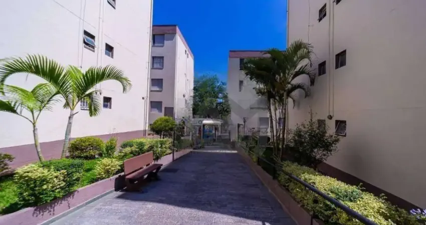 Apartamento com 2 dormitórios à venda, 56 m² por r$ 244.600,00 - jardim penha - são paulo/sp