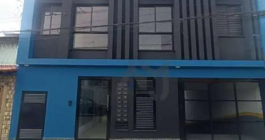 Apartamento com 2 dormitórios à venda, 45 m² por r$ 275.000,00 - vila siria - são paulo/sp