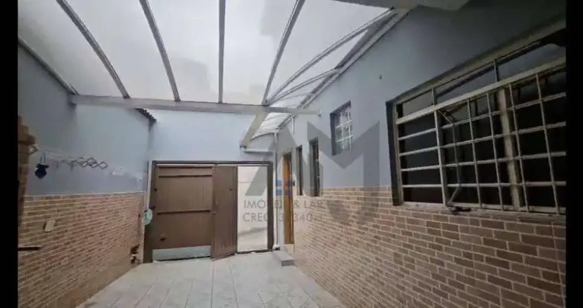 Sobrado com 3 dormitórios à venda, 117 m² por r$ 382.000,00 - vila nhocune - são paulo/sp